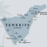 Rentenerife Elim Ocean Appartement La Tejita