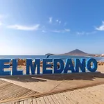 Rentenerife Elim Ocean Διαμέρισμα La Tejita