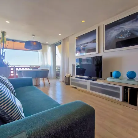 Rentenerife Elim Ocean