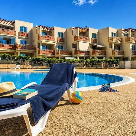 Rentenerife Elim Ocean Διαμέρισμα *