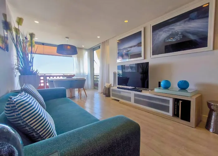 Rentenerife Elim Ocean