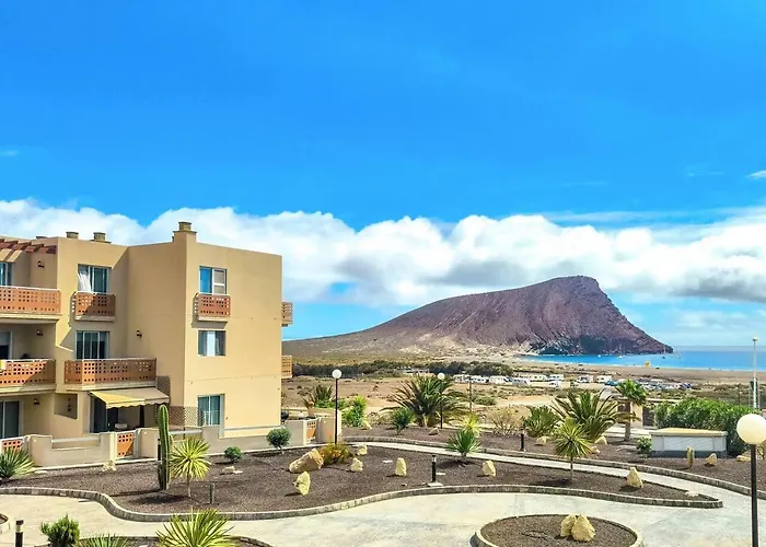 Rentenerife Elim Ocean