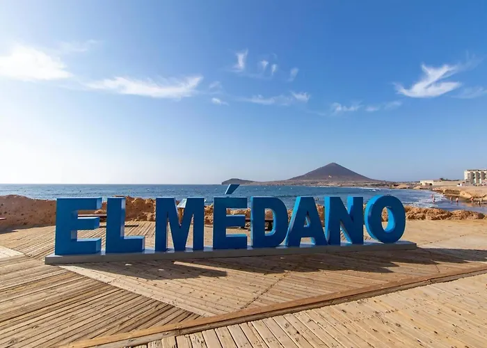 Rentenerife Elim Ocean *