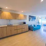 Rentenerife Elim Ocean 아파트 *