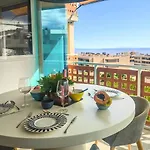 아파트 Rentenerife Elim Ocean La Tejita