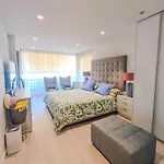 아파트 Rentenerife Elim Ocean La Tejita