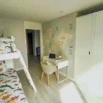 דירה Rentenerife Elim Ocean *