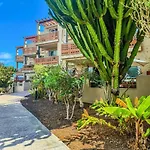 아파트 Rentenerife Elim Ocean *
