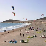 Rentenerife Elim Ocean 아파트 *
