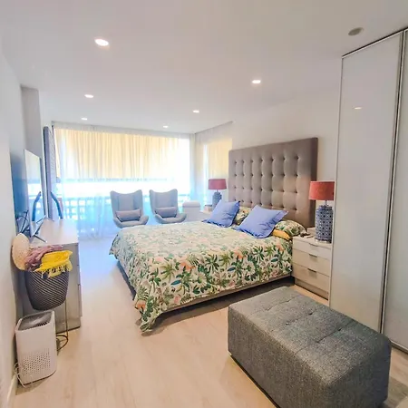 Rentenerife Elim Ocean Daire