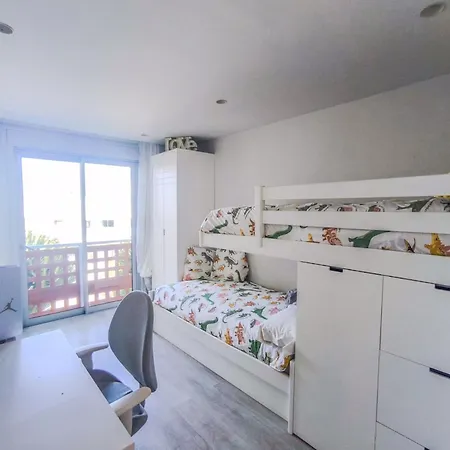 Rentenerife Elim Ocean