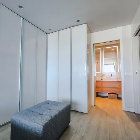 Rentenerife Elim Ocean Daire