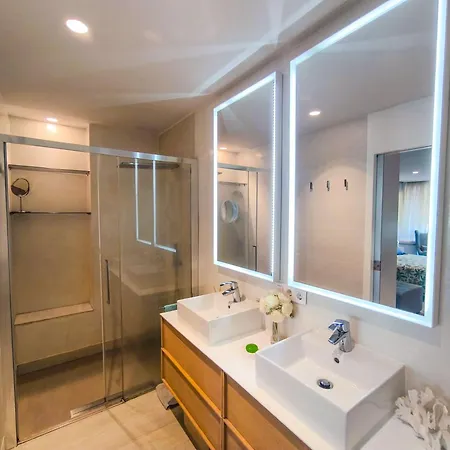 Apartment Rentenerife Elim Ocean *