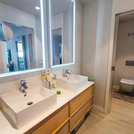 Daire Rentenerife Elim Ocean *