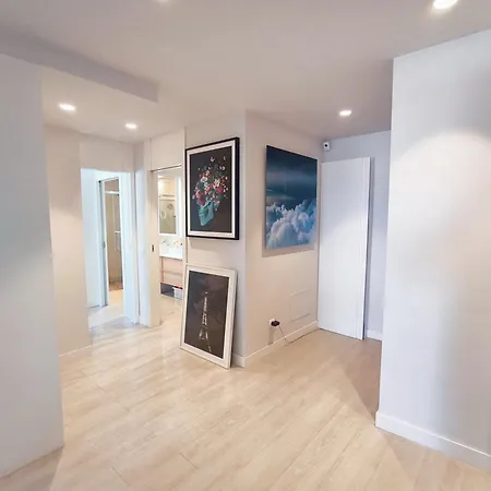 Daire Rentenerife Elim Ocean