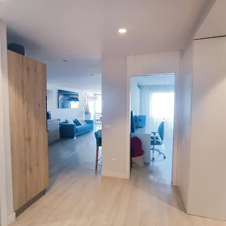 Rentenerife Elim Ocean Apartment *