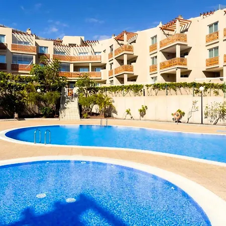 Rentenerife Elim Ocean La Tejita