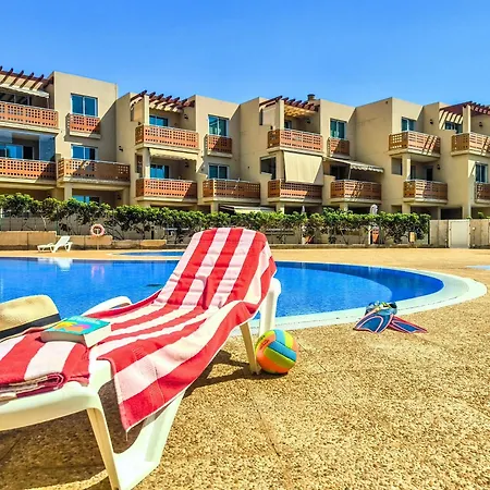 Rentenerife Elim Ocean * La Tejita