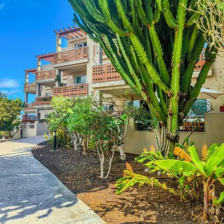 Rentenerife Elim Ocean Apartment