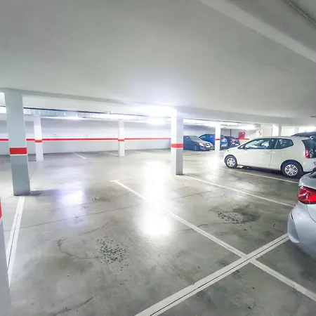 Rentenerife Elim Ocean