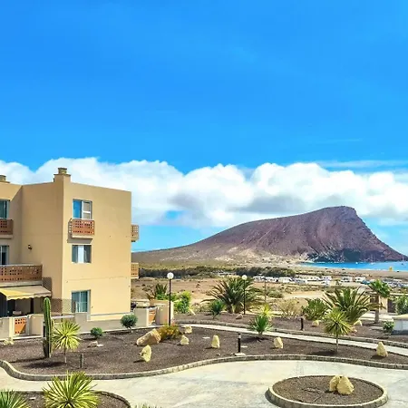 Rentenerife Elim Ocean