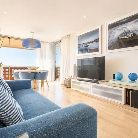 Apartman Rentenerife Elim Ocean *