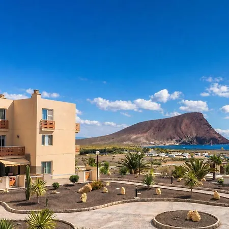 Rentenerife Elim Ocean Apartman *