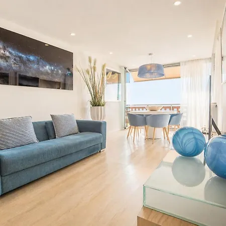 Apartman Rentenerife Elim Ocean *