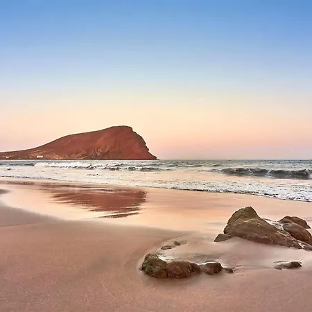 Rentenerife Elim Ocean * La Tejita