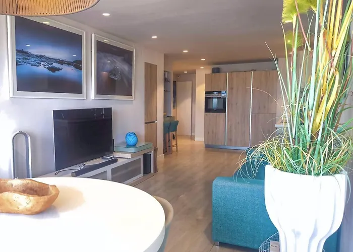 Rentenerife Elim Ocean