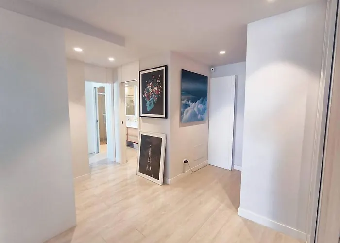 Rentenerife Elim Ocean Lejlighed La Tejita