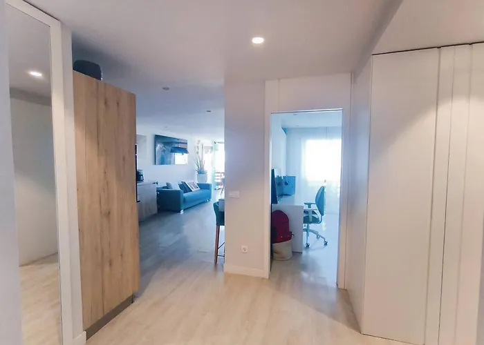 Lejlighed Rentenerife Elim Ocean La Tejita