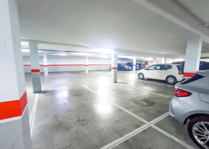 Rentenerife Elim Ocean Lejlighed