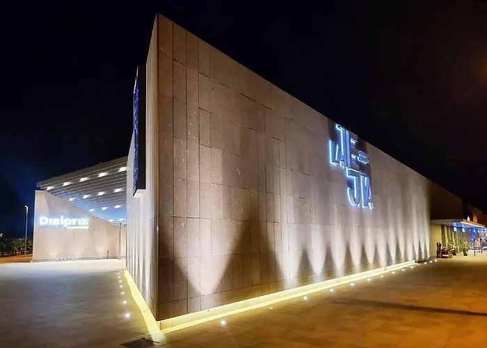 Lejlighed Rentenerife Elim Ocean *